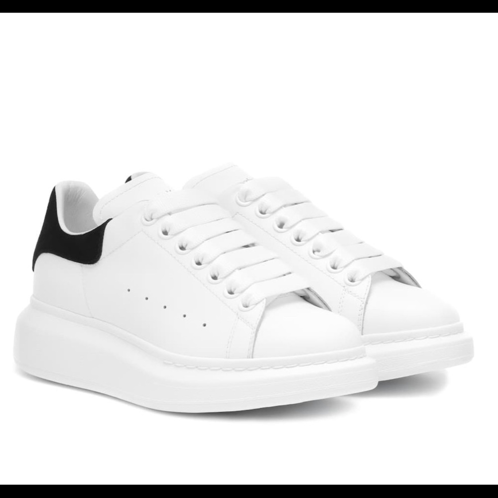 Alexander McQueens